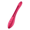 Вибратор для пар Satisfyer Elastic Joy Red