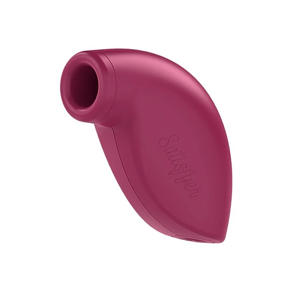 Вакуумный клиторальный стимулятор Satisfyer One Night S...