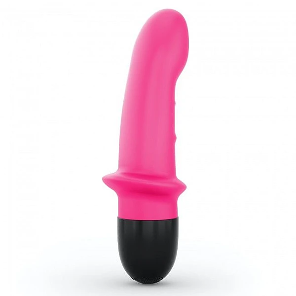 Вибратор Dorcel Mini Lover Magenta 2.0